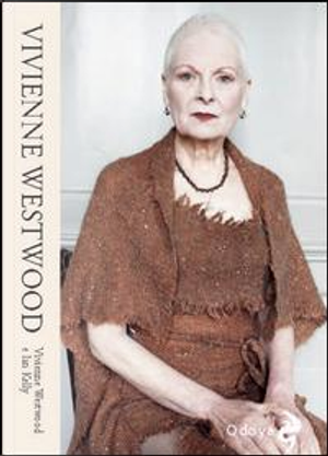 Vivienne Westwood by Ian Kelly, Vivienne Westwood