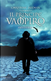 Il principe vampiro by Christine Feehan