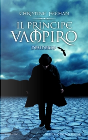 Il principe vampiro by Christine Feehan