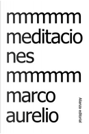 Meditaciones by Marco Aurelio