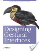 Designing Gestural Interfaces by Dan Saffer