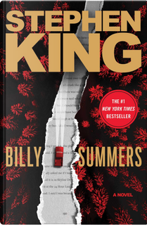 Billy summers by Stephen King