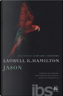 Jason by Laurell K. Hamilton