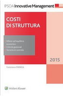 Costi di struttura by Francesco Manca