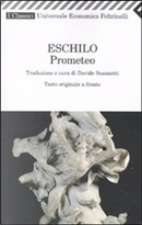 Prometeo by Eschilo