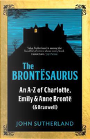 The Brontesaurus by John Sutherland