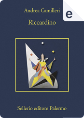 Riccardino by Andrea Camilleri