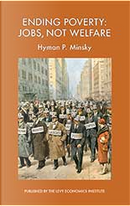 Ending Poverty by Hyman P. Minsky