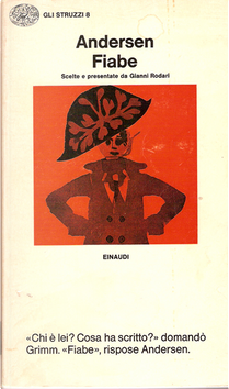 Fiabe by Hans Christian Andersen