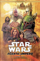 Star Wars: Agente dell'Impero vol. 2 by John Ostrander