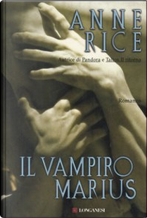 Il vampiro Marius by Anne Rice