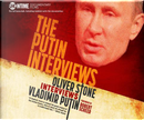 The Putin Interviews by Oliver Stone
