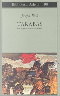 Tarabas by Joseph Roth
