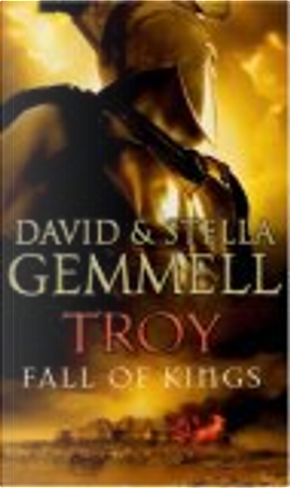 Fall of Kings by David Gemmell, Stella Gemmell