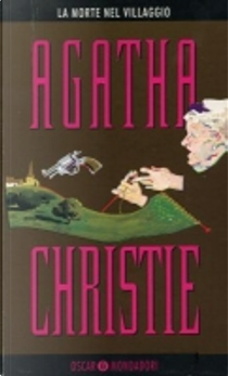 La morte nel villaggio by Agatha Christie