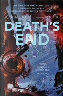 Death's End by Cixin Liu