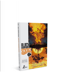 Black Science vol. 9 by Matteo Scalera, Moreno Dinisio, Rick Remender