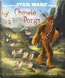 Chewie and the Porgs by Kevin Shinick