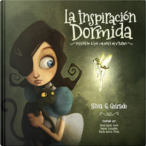 La inspiración dormida by Silvia González Guirado