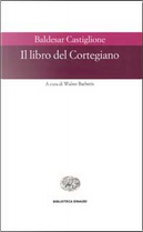 Il libro del cortegiano by Baldassarre Castiglione