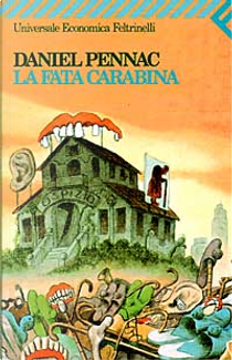 La fata carabina by Daniel Pennac