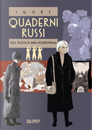 Quaderni russi by Igort