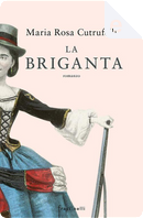 La briganta by Maria Rosa Cutrufelli