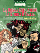 Storie da Altrove n. 14 by Alfredo Castelli, Carlo Recagno, Sergio Giardo