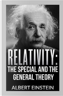 Relativity - the Special and General Theory by Albert Einstein