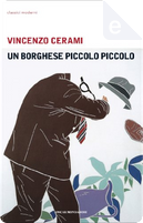 Un borghese piccolo piccolo by Vincenzo Cerami
