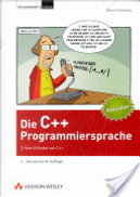 Die C  -Programmiersprache by Bjarne Stroustrup