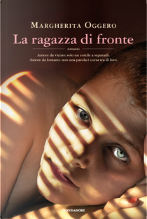 La ragazza di fronte by Margherita Oggero