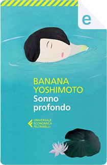 Sonno profondo by Banana Yoshimoto
