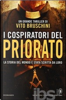 I cospiratori del priorato by Vito Bruschini