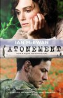 Atonement by Ian McEwan