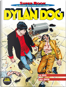 Dylan Dog Super Book n. 59 by Corrado Roi, Giovanni Gualdoni, Paola Barbato, Stefano Voltolini