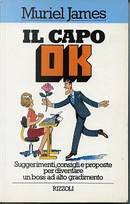 Il capo OK by Grazia Grasso Sironi, Muriel James