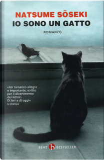 Io sono un gatto by Natsume Soseki
