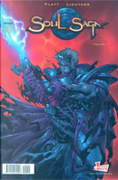 Soul Saga n.1 by Christian Lichtner, Stephen Platt