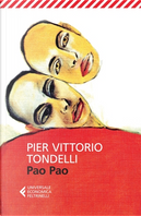 Pao Pao by Pier Vittorio Tondelli
