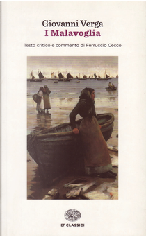 I Malavoglia by Giovanni Verga