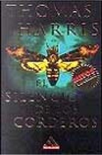 El silencio de los corderos by Thomas Harris