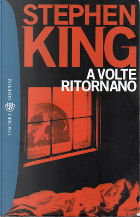 A volte ritornano by Stephen King
