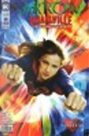 Arrow/Smallville n. 49 by Bryan Q. Miller, Sterling Gates