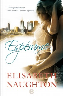 Espérame by Elisabeth Naughton