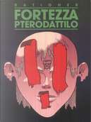 Fortezza Pterodattilo by Ratigher