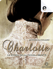 Charlotte by Antonella Iuliano Charlotte by Antonella Iuliano