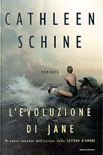L'evoluzione di Jane by Cathleen Schine