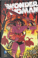 Wonder Woman vol. 3 by Brian Azzarello