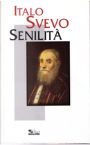 Senilità by Italo Svevo